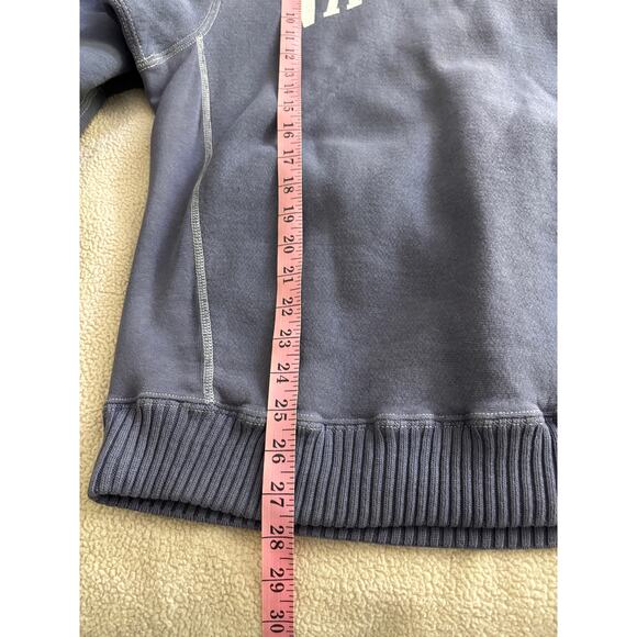 Lee Vintage 90's Nantucket Sweatshirt Size Large - Picture 9 of 9
